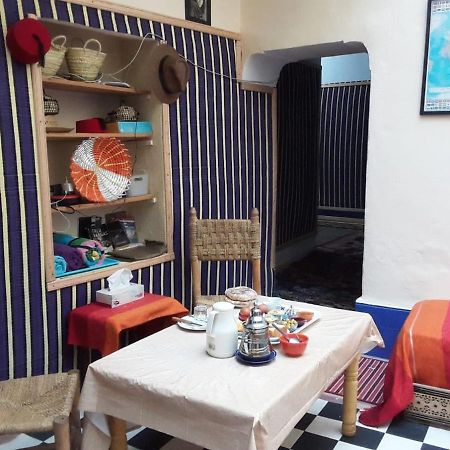 Ya Salam Hostel Marrakesh Exterior foto
