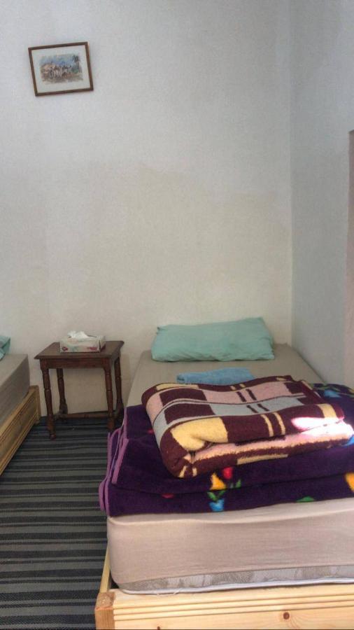 Ya Salam Hostel Marrakesh Exterior foto